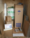 Removals Cornwall Packing